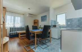Отель Apartment Rovinj *L*  Ровинь